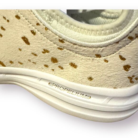 Athletic Propulsion Labs APL Men's Techloom Phantom Beige Sneakers Size 9.5‎ US - Picture 3 of 9